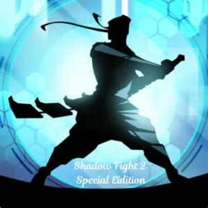 SF2 Special Edition 1 Shadow Fight 2 Special Edition Mod Apk