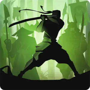 Shadow Fight 2 MOD APK V2.44.0 – Unlimited Money, Gems & Max Level 2026 1 Shadow Fight2 Mod Apk logo