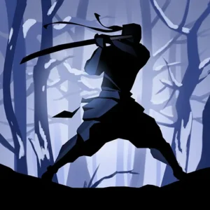 Shadow Fight 2 Titan MOD APK 1 shadow fight 2 icon