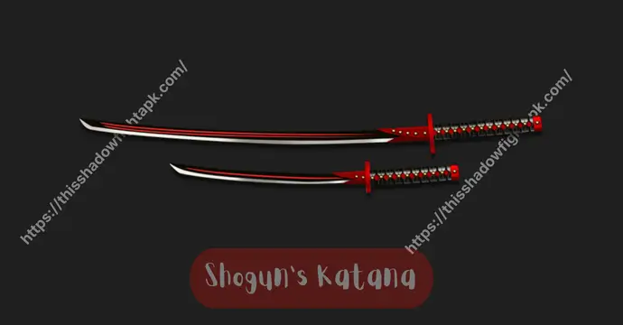 Top 15 Best Shadow Fight 2 Weapons Ranked to Beat Bosses 2 Shogun’s Katana Shadow Fight 2 boss battle