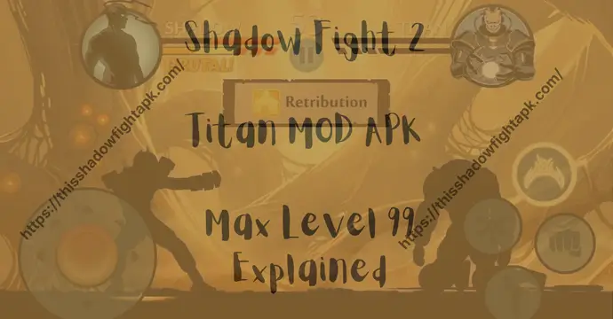 SF2 Titan MOD APK Max Level 99 Explained feature img