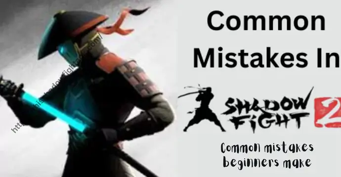 Beginner Strategies & Pro Tips for Shadow Fight 2 MOD APK 14 Common mistakes beginners make during boss fights in Shadow Fight 2