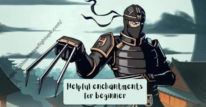 Best Armor & Enchantments for Titan Boss Fight in Shadow Fight 2