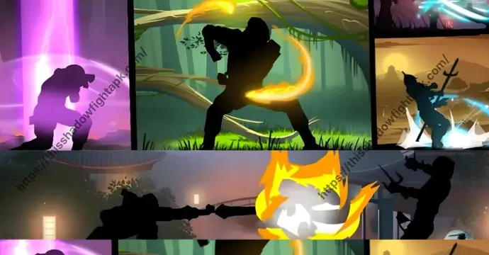 Beginner Strategies & Pro Tips for Shadow Fight 2 MOD APK 2 Shadow Fight 2 MOD APK features that help new players learn faster